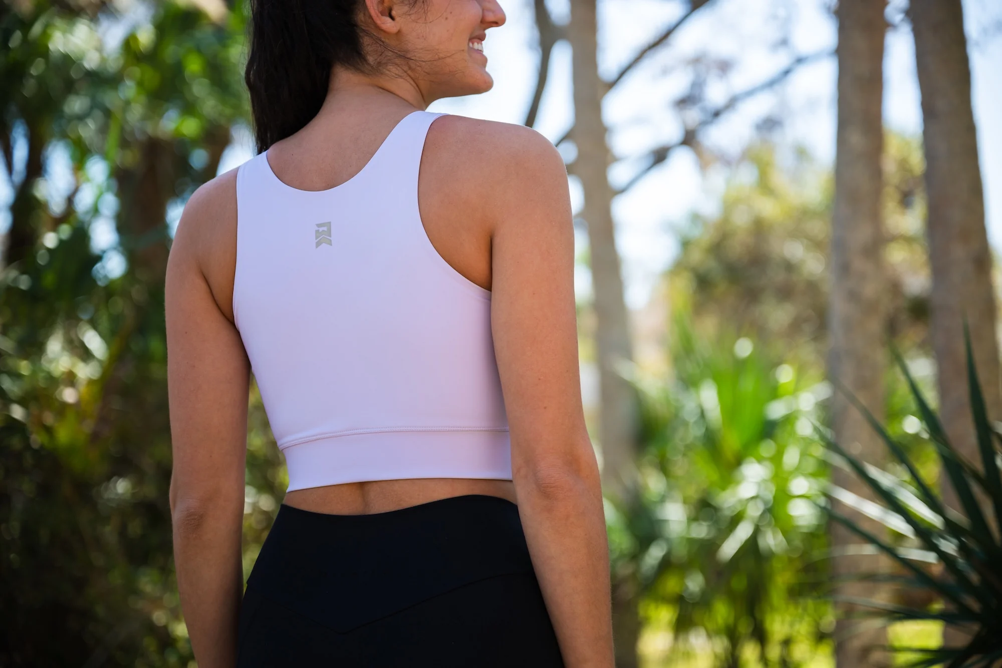 Barbell Cartel - Infinity Bra - Image 4