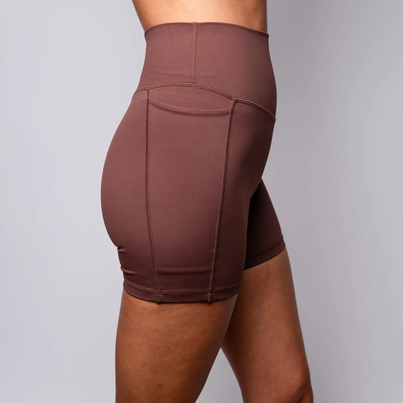 Barbella Boost Shorts - 5" - Image 3