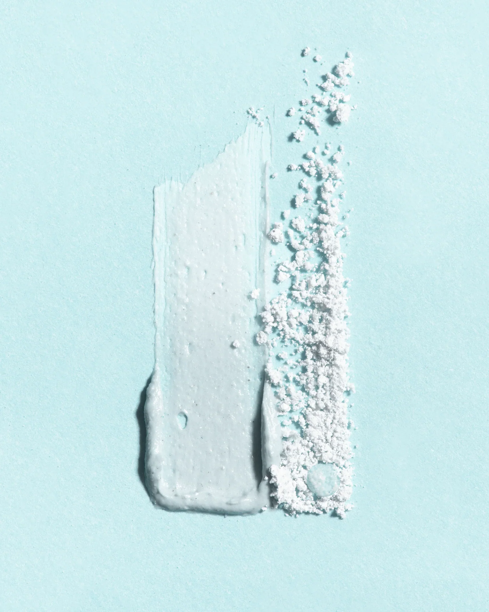 Earth Harbor - BLUE CRUSH Marine Perfecting Mask - Image 2