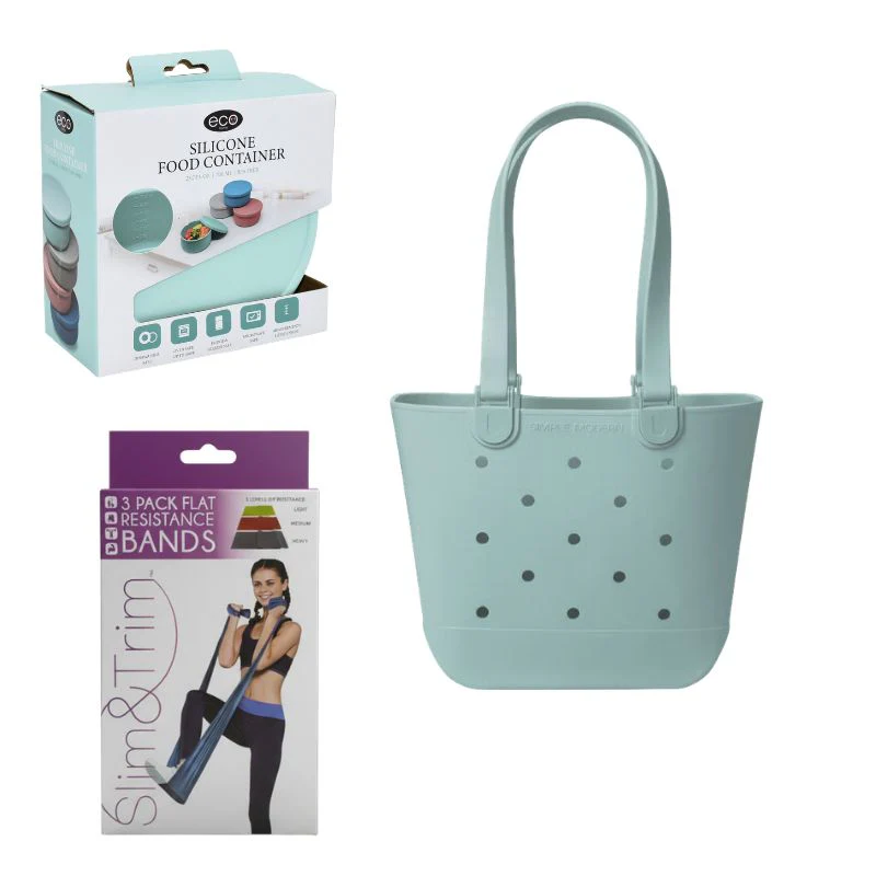 Out & About Bundle - Image 3