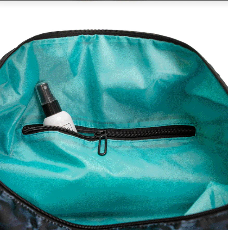 Barbella - Barrel Duffle Bag - Image 4
