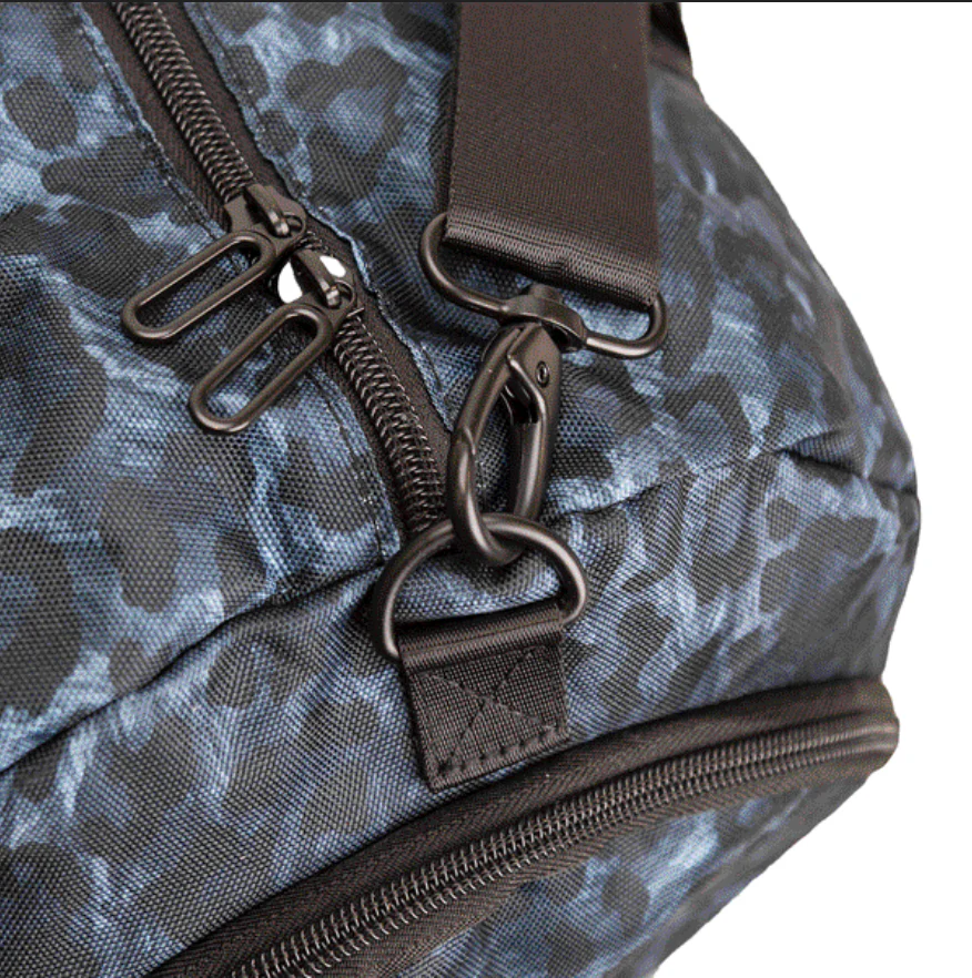 Barbella - Barrel Duffle Bag - Image 5