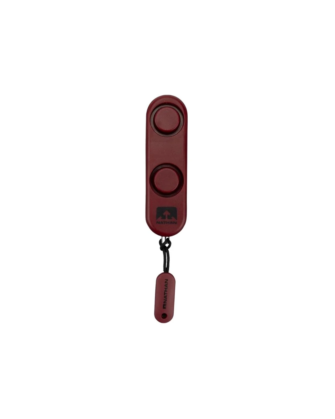 SaferRun Ripcord Siren Personal Alarm