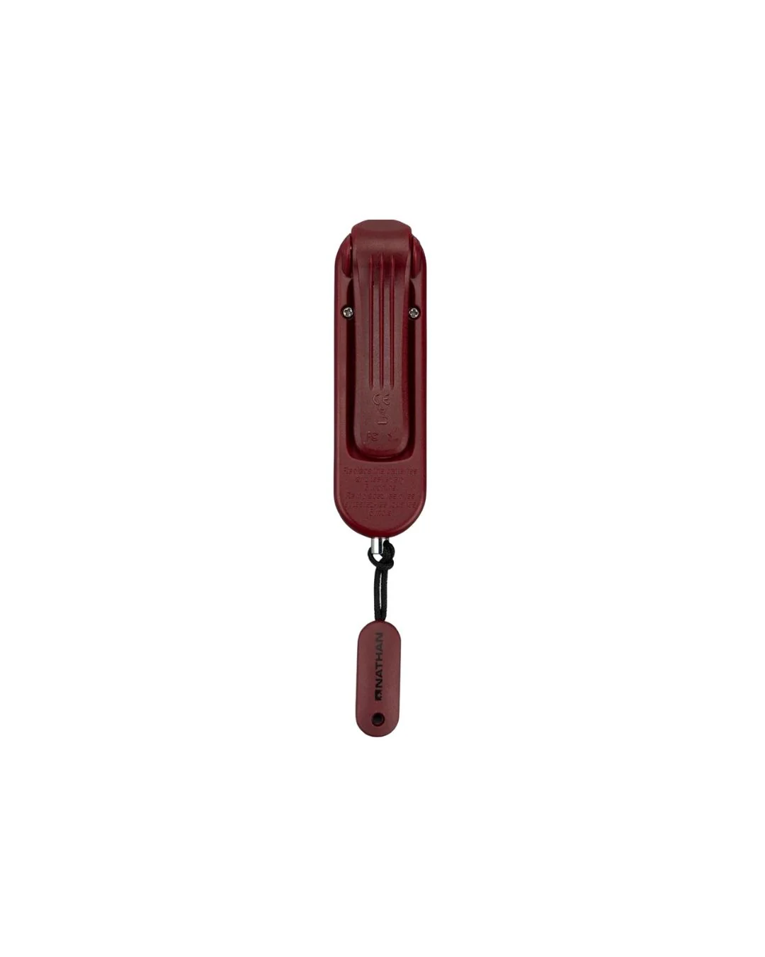 SaferRun Ripcord Siren Personal Alarm - Image 2