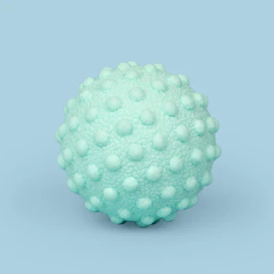 Tucketts - Foot Massage Ball - Image 2