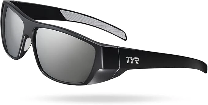 Mystery TYR Sunglasses - Unisex Style - Image 2