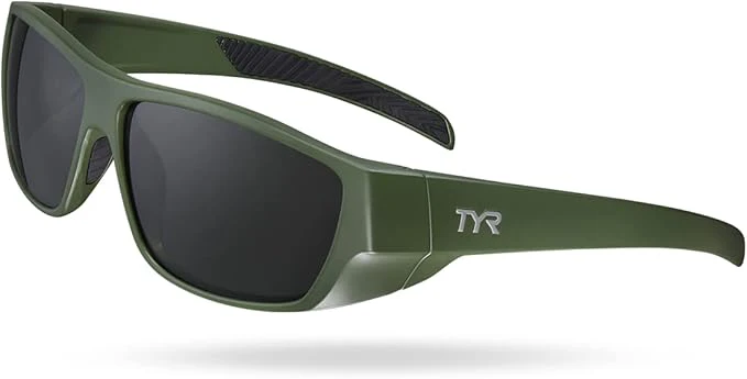 Mystery TYR Sunglasses - Unisex Style - Image 3
