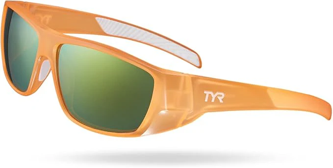 Mystery TYR Sunglasses - Unisex Style - Image 7